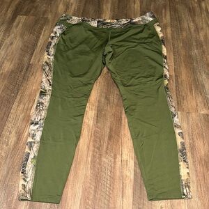 She Outdoor Camo Leggings size XXL‎